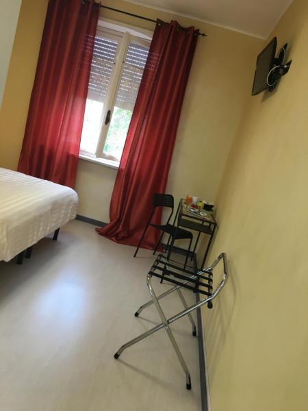 Bilde 8: B & B La Guesthouse