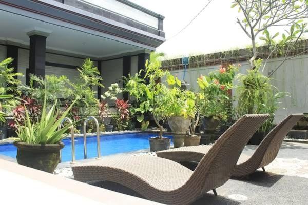 Nayanika House, Ubud