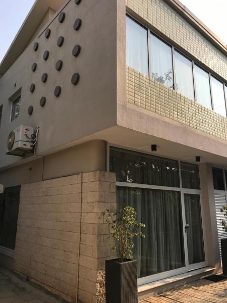 Casas de Luanda-GH Kinaxixe, Luanda