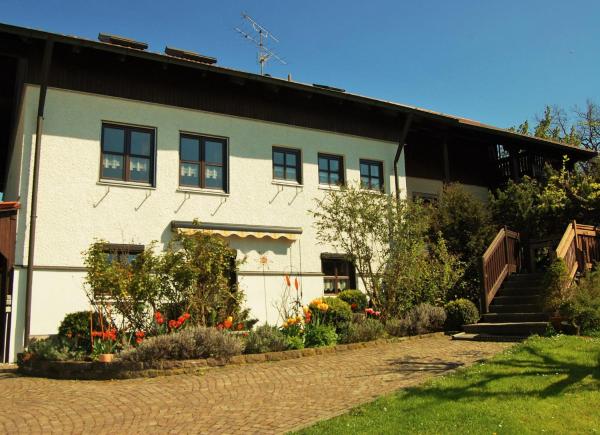 Gästehaus Fuchs - Straubing