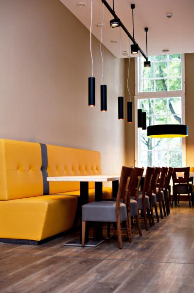 City Hotel Amsterdam, Amsterdam