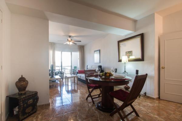 Alicante Central And Beach Side Apartment - Alicante