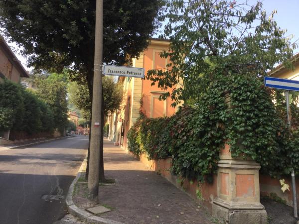 B&B La Castagnina, Bologna