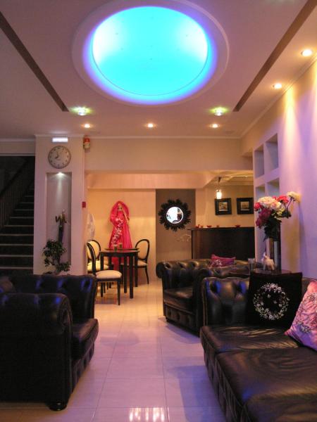 Foto 9: Studios Asteria