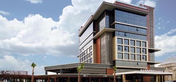 SKY Business Hotel, Antalya