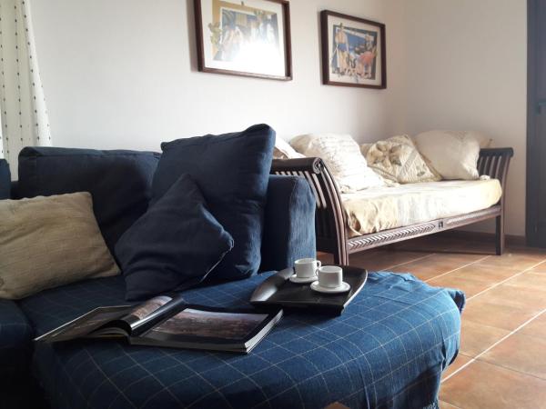 Casa Chona - Lanzarote