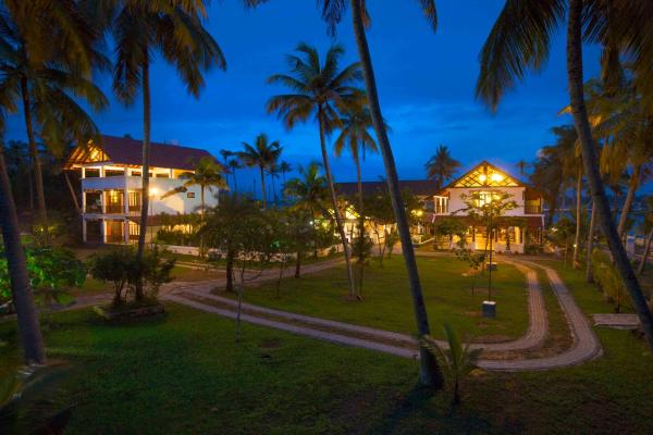 Indriya Sands - Cochin