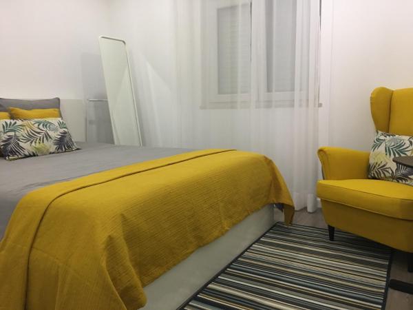 A la foto es mostra l'objecte Lisboa Comfort Apartment situat a la ciutat de Lisboa.
