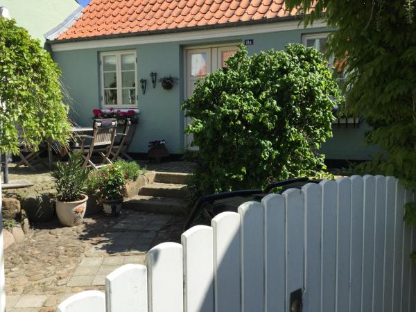 Baghuset - Dänemark