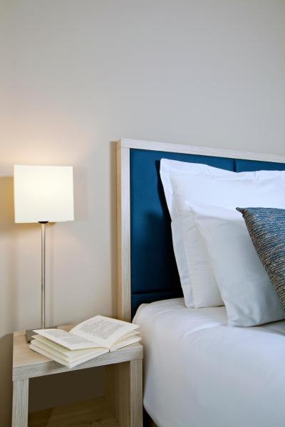 Sejours & Affaires Paris-davout