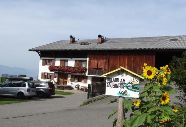 A la foto es mostra l'objecte Sohlerhof situat a la ciutat de Eichenberg.