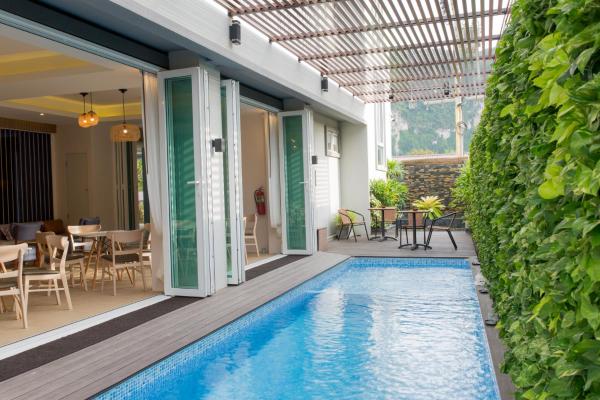 Lario Hotel Krabi-sha Extra Plus - Ao Nang