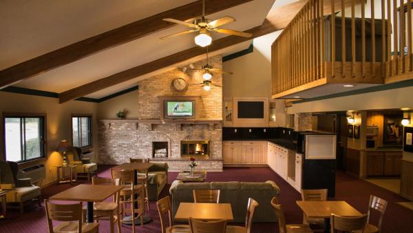 På billedet ses objektet Odisha House of Rest beliggende i byen Gresham.