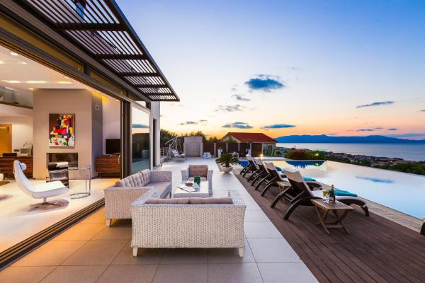 Winehill Villa - Creta