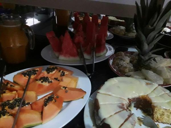 Billede 3: M & S Hotel