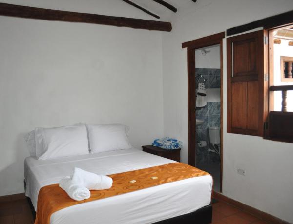 Hospedaje Donde Lorenzo - Santander