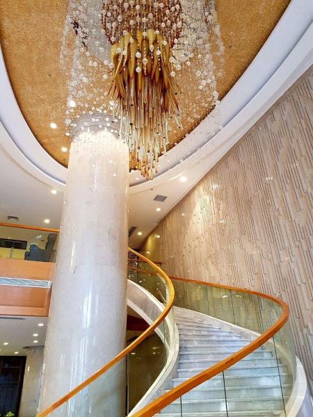 Swiss-Belhotel Blulane, Manille
