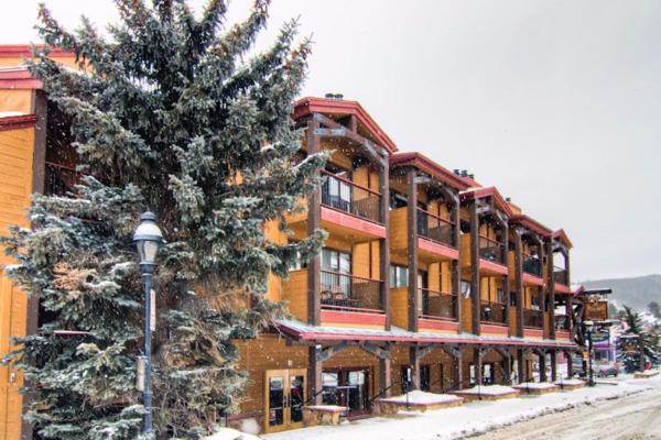 Der Steiermark - Copper Mountain, CO