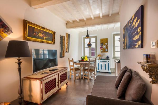 Sweet Tuscany Appartamento Gold - Provincia di Arezzo