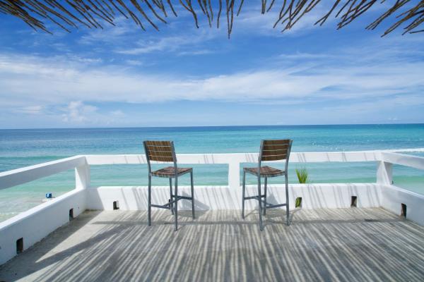 Nella foto è visibile l'oggetto White Sands Negril situato nella città di Negril.