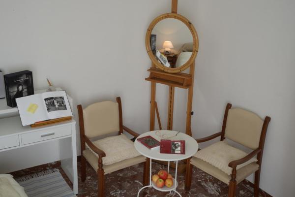 L'incrocio - Bed&breakfast - Italia