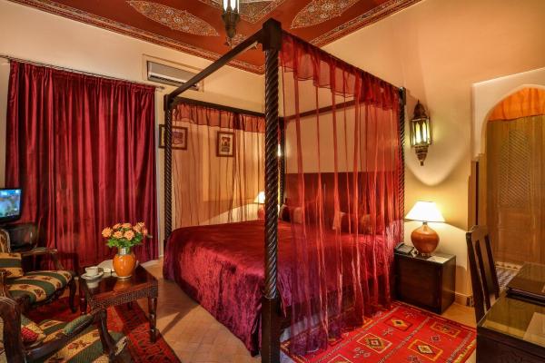 Bilde 4: Riad & Spa Bahia Salam