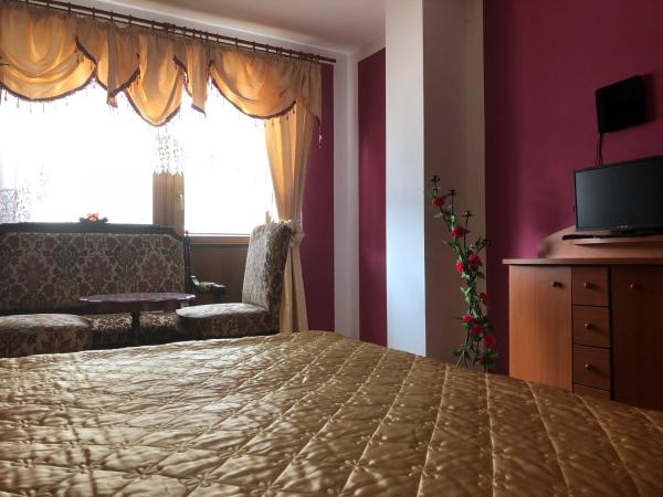 Foto 5: Adele Rooms Nova Lesna