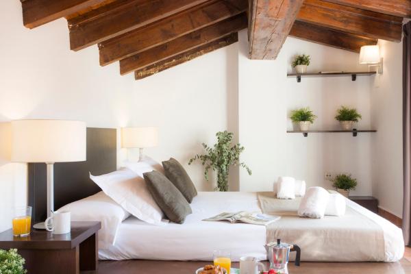SingularStays Botanico29, Valencia