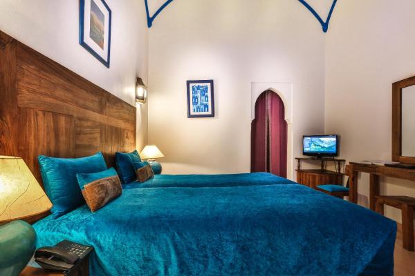 Bilde 6: Riad & Spa Bahia Salam
