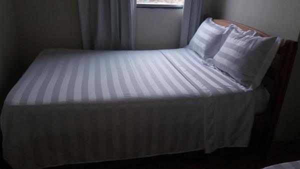 Στη φωτογραφία φαίνεται το αντικείμενο Pousada Rodrigues που βρίσκεται στην πόλη Itinga.