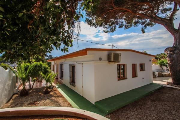 Photo 9 : Pedro - two story holiday home villa in El Portet