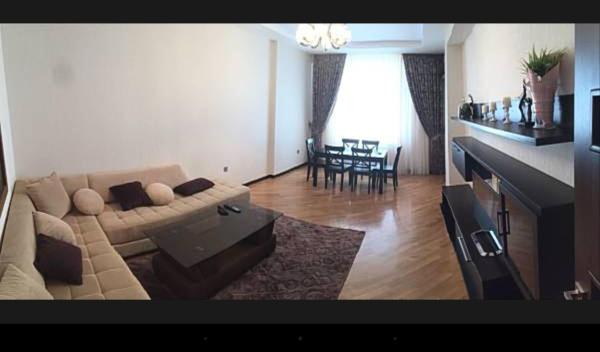 Foto 2: Condo at Crystal Absheron Residence