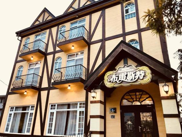 Foto 2: Brest Bed & Breakfast