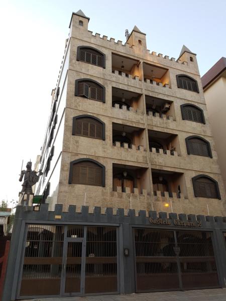 A la foto es mostra l'objecte Capao da canoa Apto. 3 dorm situat a la ciutat de Capão da Canoa.