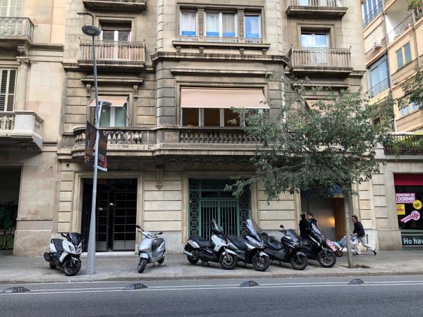 Somnio Hostels, Барселона
