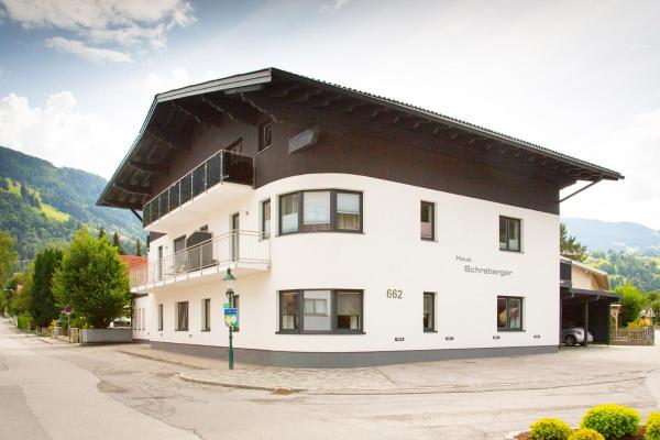 Apartment Warter, Шладминг