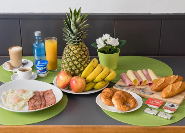 Hostal Oliveta, Barcellona