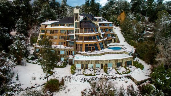 Fotografia 1: Sol Arrayan Hotel & Spa