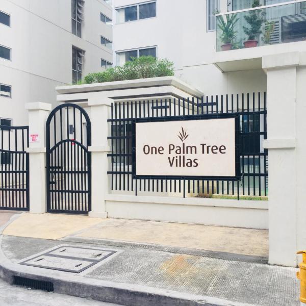 Foto 3: PRS at One Palm Tree Villa near T3 Airport