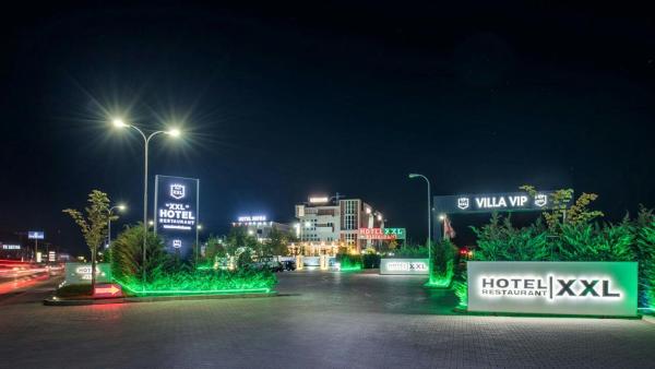 Hotel XXL