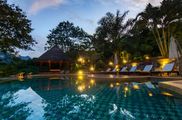 Foto 2: Hillside - Nature Lifestyle Lodge