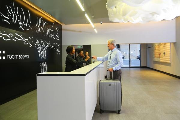 Fotografie 6: Room50Two