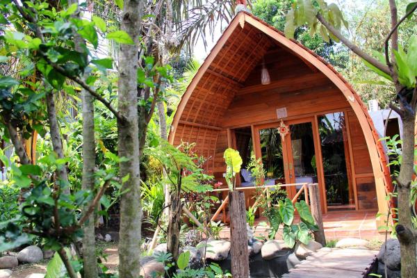 Ryanbagus Guest House, Canggu