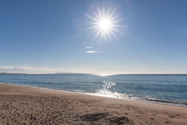 A la foto es mostra l'objecte Appartement Cannes vue mer situat a la ciutat de Canes.