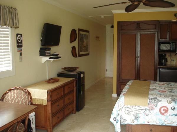 Φωτογραφία 4: Islander on the Beach Unit 244
