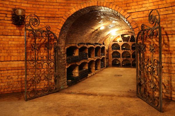 Zdjęcie 8: Weingut - Gästezimmer zum Schwalbennest