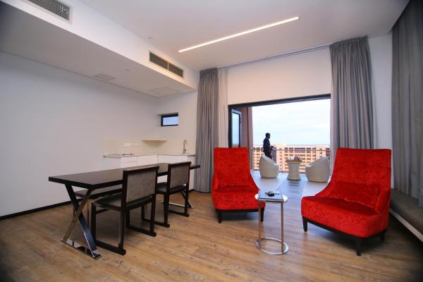 Fotografie 3: Room50Two