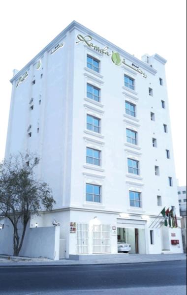 Rawda Hotel, Doha