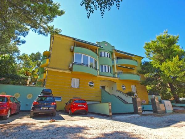 Apartment Blazenka 1154 - Pula