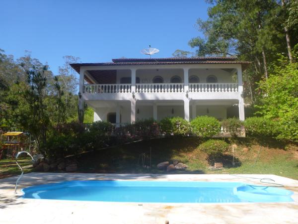 Sitio Mogi Das Cruzes - Mogi das Cruzes